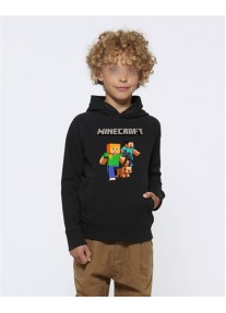 Детски суитчър Minecraft